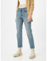 Lauren Ralph Lauren Jeans albastru denim - Pled.ro