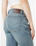 Lauren Ralph Lauren Jeans albastru denim - Pled.ro