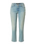 Lauren Ralph Lauren Jeans albastru deschis - Pled.ro