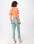 Lauren Ralph Lauren Jeans albastru deschis - Pled.ro