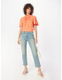 Lauren Ralph Lauren Jeans albastru deschis - Pled.ro