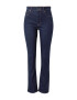 Lauren Ralph Lauren Jeans albastru închis - Pled.ro