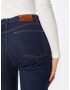 Lauren Ralph Lauren Jeans albastru închis - Pled.ro