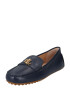 Lauren Ralph Lauren Mocasini 'Barnsbury' bleumarin - Pled.ro