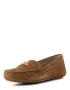 Lauren Ralph Lauren Mocasini 'Barnsbury' maro coniac - Pled.ro