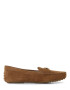 Lauren Ralph Lauren Mocasini 'Barnsbury' maro coniac - Pled.ro