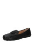 Lauren Ralph Lauren Mocasini 'Brynn' negru - Pled.ro