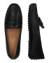 Lauren Ralph Lauren Mocasini 'Brynn' negru - Pled.ro