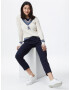 Lauren Ralph Lauren Pantaloni 'ADOM' bleumarin - Pled.ro