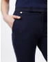 Lauren Ralph Lauren Pantaloni 'ADOM' bleumarin - Pled.ro