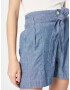 Lauren Ralph Lauren Pantaloni 'DAVIANA' albastru denim - Pled.ro