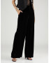 Lauren Ralph Lauren Pantaloni 'JINJAY' negru - Pled.ro