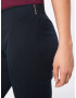 Lauren Ralph Lauren Pantaloni 'KESLINA' negru - Pled.ro