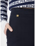 Lauren Ralph Lauren Pantaloni 'LYCETTE' bleumarin - Pled.ro