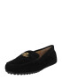 Lauren Ralph Lauren Mocasini 'BARNSBURY' negru - Pled.ro