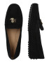 Lauren Ralph Lauren Mocasini 'BARNSBURY' negru - Pled.ro