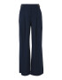 Lauren Ralph Lauren Petite Pantaloni cutați 'LOVISA' bleumarin / auriu - Pled.ro