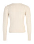 Lauren Ralph Lauren Petite Pulover 'GERAINT' crem - Pled.ro