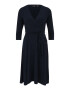 Lauren Ralph Lauren Petite Rochie 'LYNA' bleumarin - Pled.ro