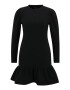 Lauren Ralph Lauren Petite Rochie 'ZOALTIN' negru - Pled.ro