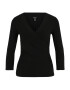 Lauren Ralph Lauren Petite Tricou 'ALAYJA' negru - Pled.ro