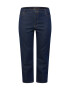 Lauren Ralph Lauren Plus Jeans bleumarin - Pled.ro