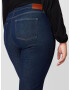 Lauren Ralph Lauren Plus Jeans bleumarin - Pled.ro