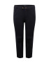 Lauren Ralph Lauren Plus Pantaloni 'AMALTHEA' negru - Pled.ro