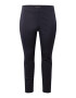 Lauren Ralph Lauren Plus Pantaloni 'KESLINA' bleumarin - Pled.ro