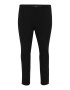 Lauren Ralph Lauren Plus Pantaloni 'KESLINA' negru - Pled.ro