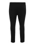 Lauren Ralph Lauren Plus Pantaloni 'KESLINA' negru - Pled.ro