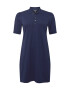 Lauren Ralph Lauren Plus Rochie bleumarin - Pled.ro