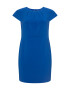 Lauren Ralph Lauren Plus Rochie 'BRENDA' albastru - Pled.ro