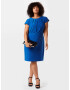 Lauren Ralph Lauren Plus Rochie 'BRENDA' albastru - Pled.ro