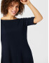 Lauren Ralph Lauren Plus Rochie 'MUNZIE' bleumarin - Pled.ro