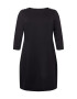 Lauren Ralph Lauren Plus Rochie 'ROMEE' negru - Pled.ro