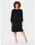 Lauren Ralph Lauren Plus Rochie 'ROMEE' negru - Pled.ro