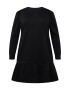 Lauren Ralph Lauren Plus Rochie 'ZOALTIN' negru - Pled.ro