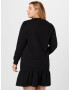 Lauren Ralph Lauren Plus Rochie 'ZOALTIN' negru - Pled.ro