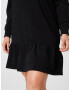 Lauren Ralph Lauren Plus Rochie 'ZOALTIN' negru - Pled.ro