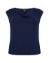 Lauren Ralph Lauren Plus Top 'PRIYANNE' bleumarin - Pled.ro