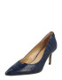 Lauren Ralph Lauren Pumps 'Lanette' bleumarin - Pled.ro