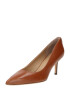 Lauren Ralph Lauren Pumps 'LANETTE' maro - Pled.ro