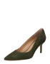 Lauren Ralph Lauren Pumps 'LANETTE' oliv - Pled.ro