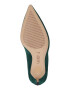 Lauren Ralph Lauren Pumps 'LANETTE' verde închis - Pled.ro