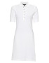 Lauren Ralph Lauren Rochie alb - Pled.ro