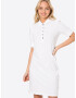 Lauren Ralph Lauren Rochie alb - Pled.ro