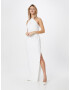 Lauren Ralph Lauren Rochie alb - Pled.ro