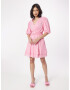 Lauren Ralph Lauren Rochie 'ALTAGAIL' roz - Pled.ro