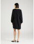 Lauren Ralph Lauren Rochie 'BOTLEY' negru - Pled.ro